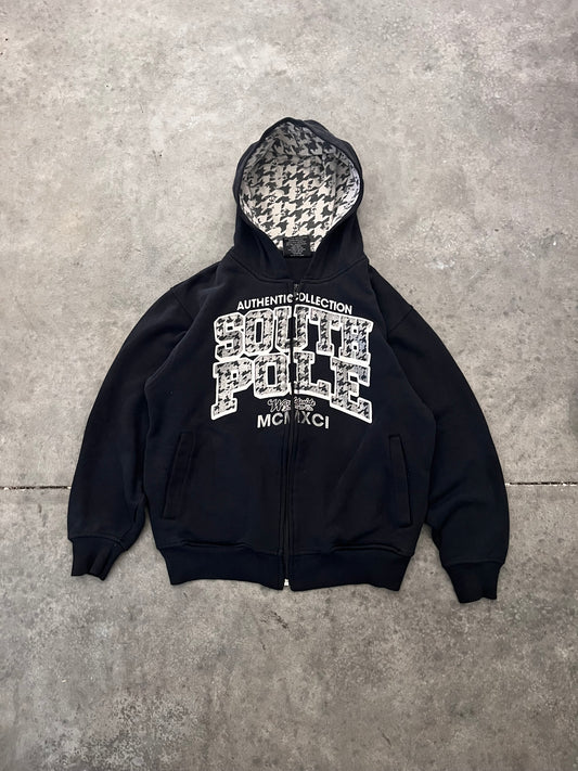 Southpole hoodie - XS