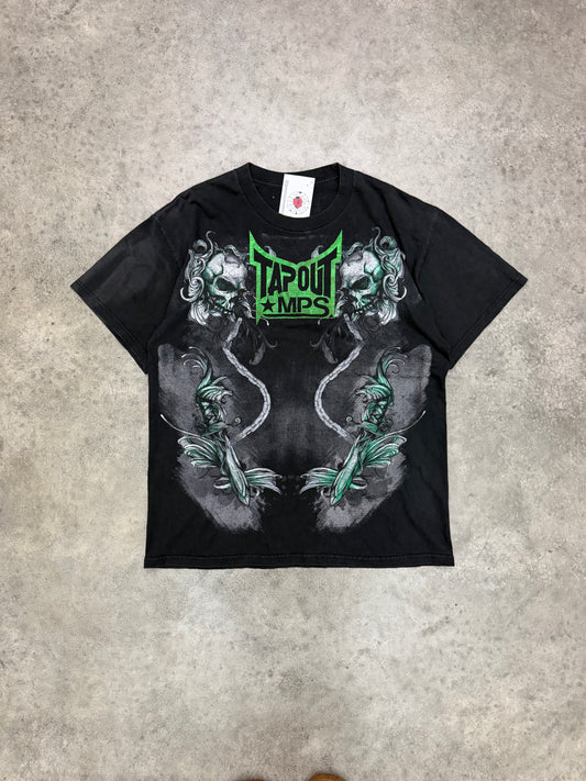 tapout tee - L