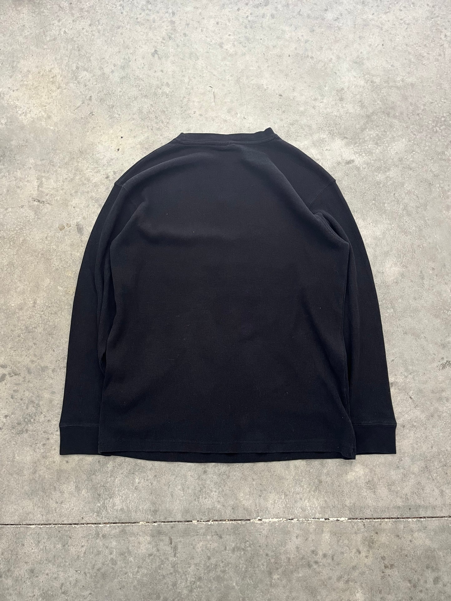 southpole thermal