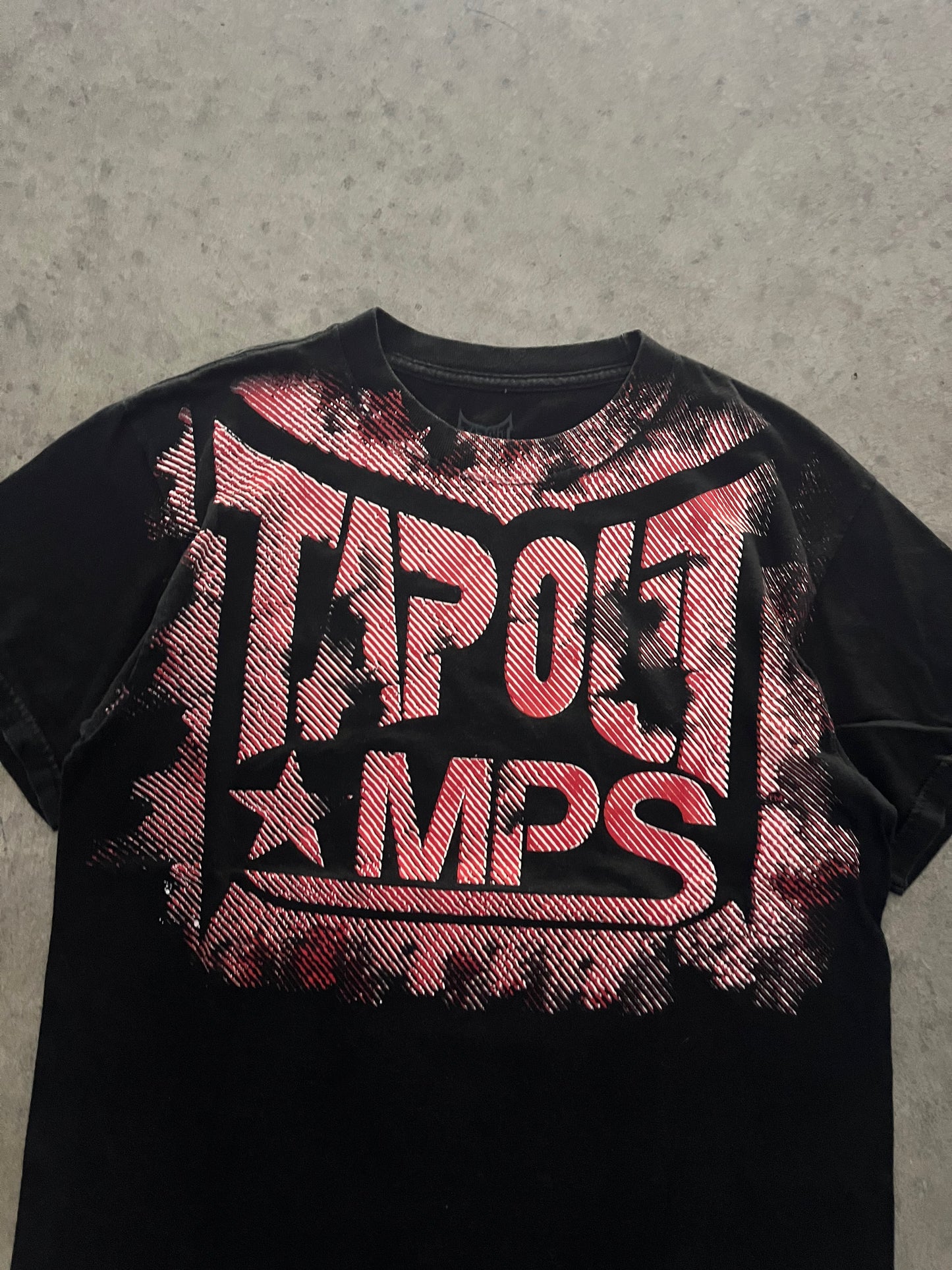 Tapout tee - M