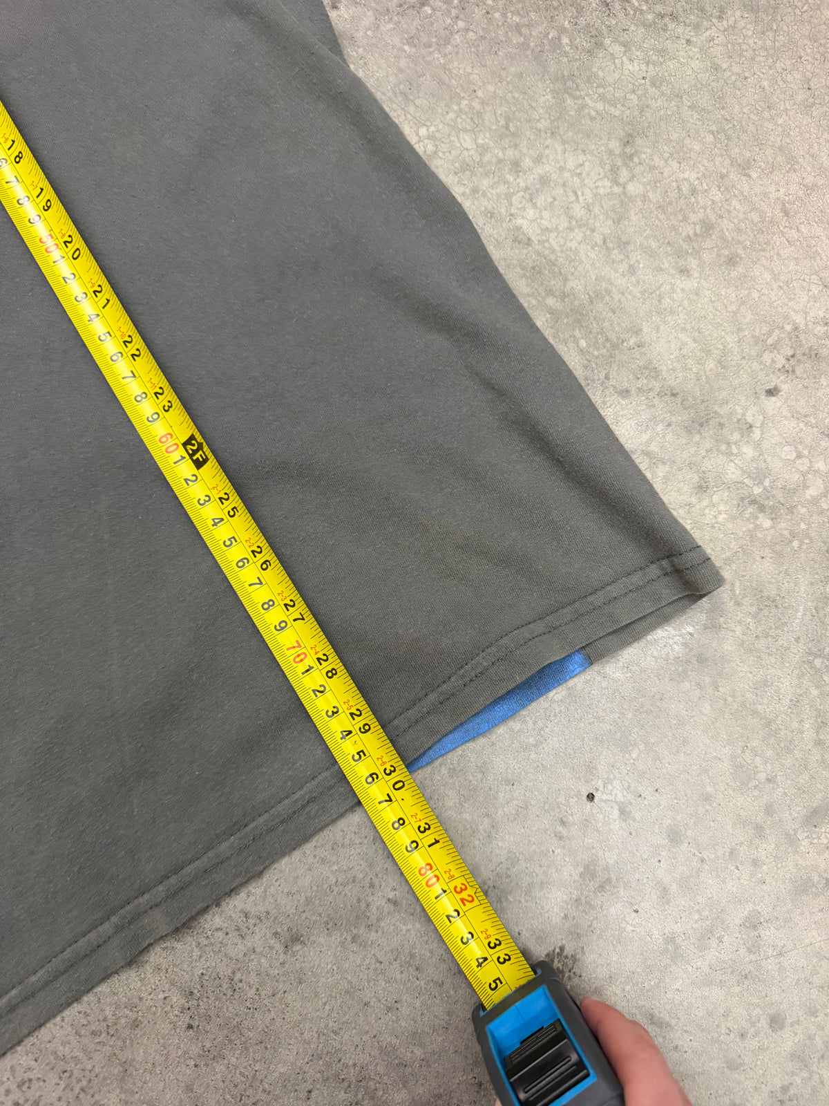 DC tee - L
