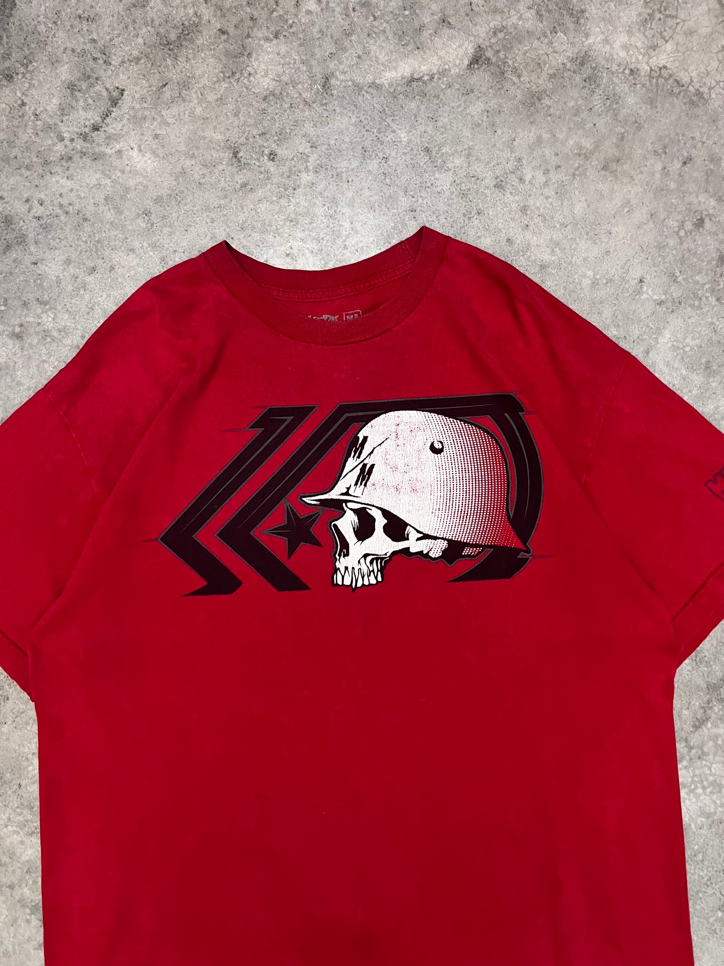 Metal mulisha tee - XL