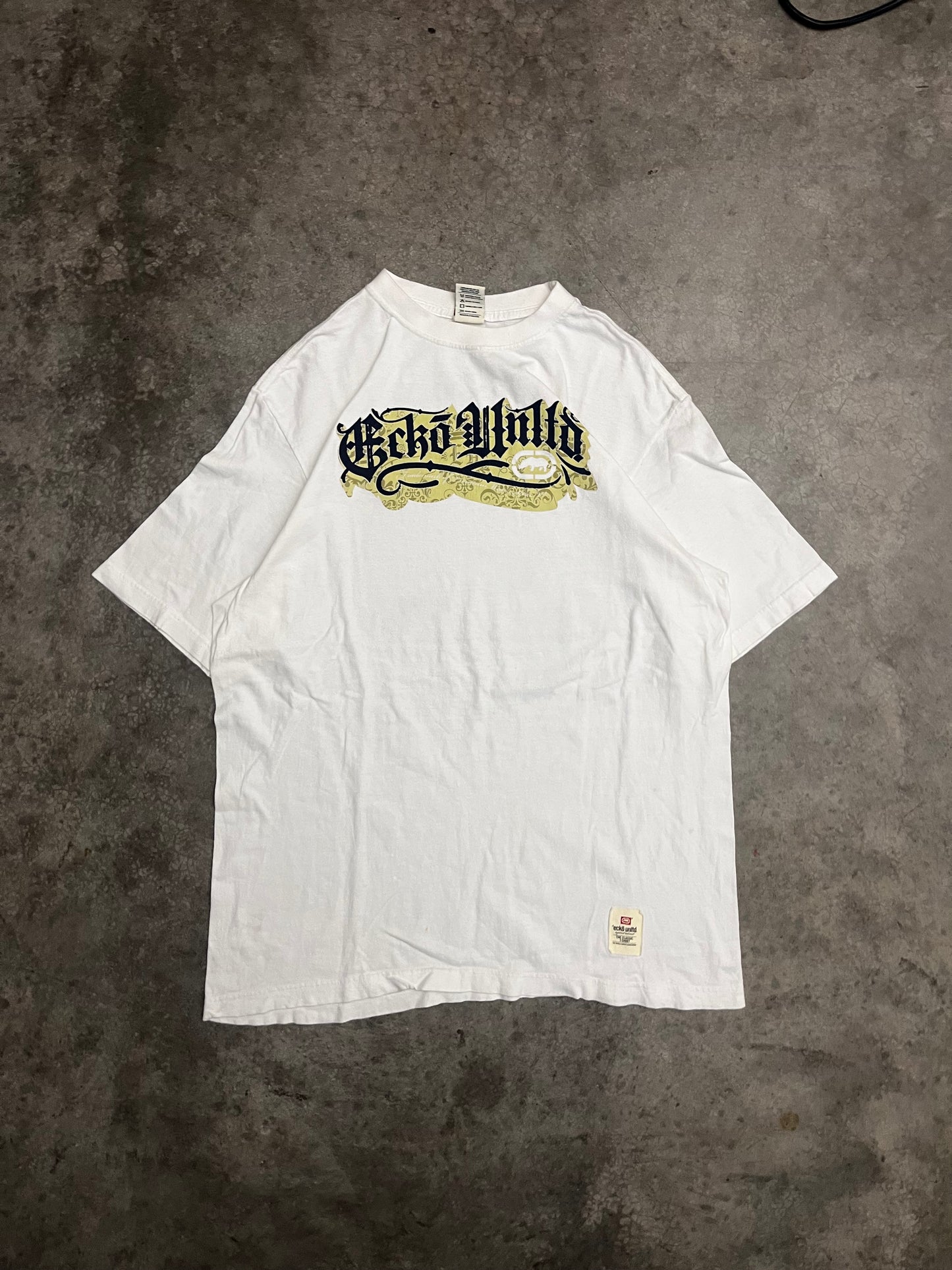 ecko tee - XL