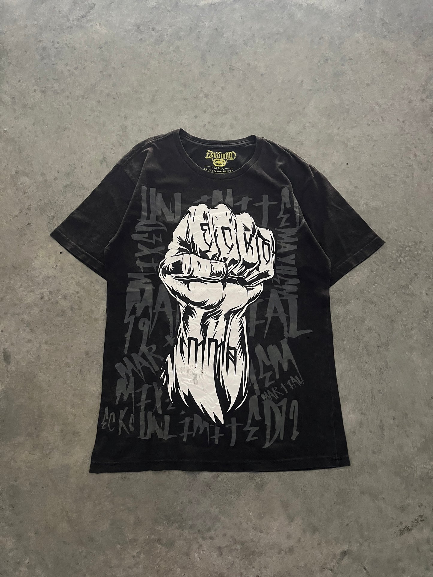 ecko tee - M