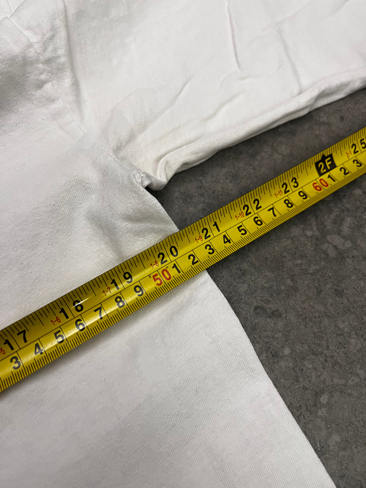 MMA Elite long sleeve - L