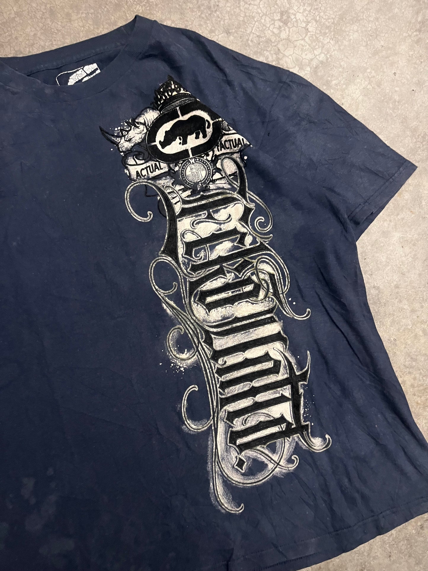 tufff ecko tee - L