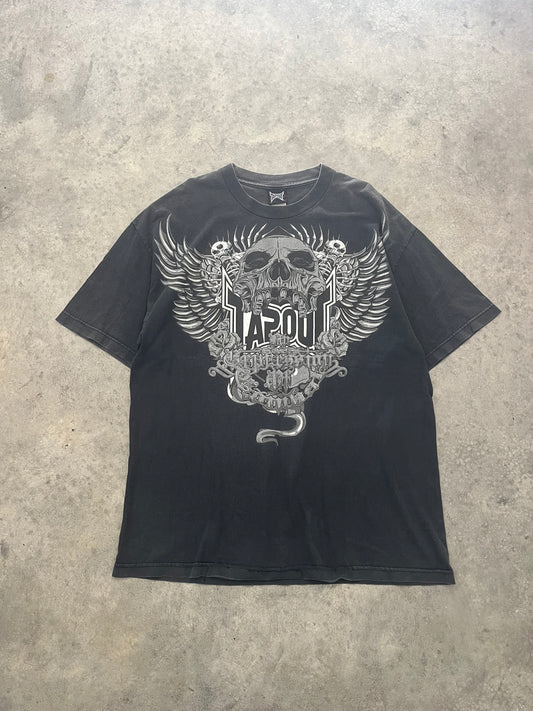 tapout tee - XL
