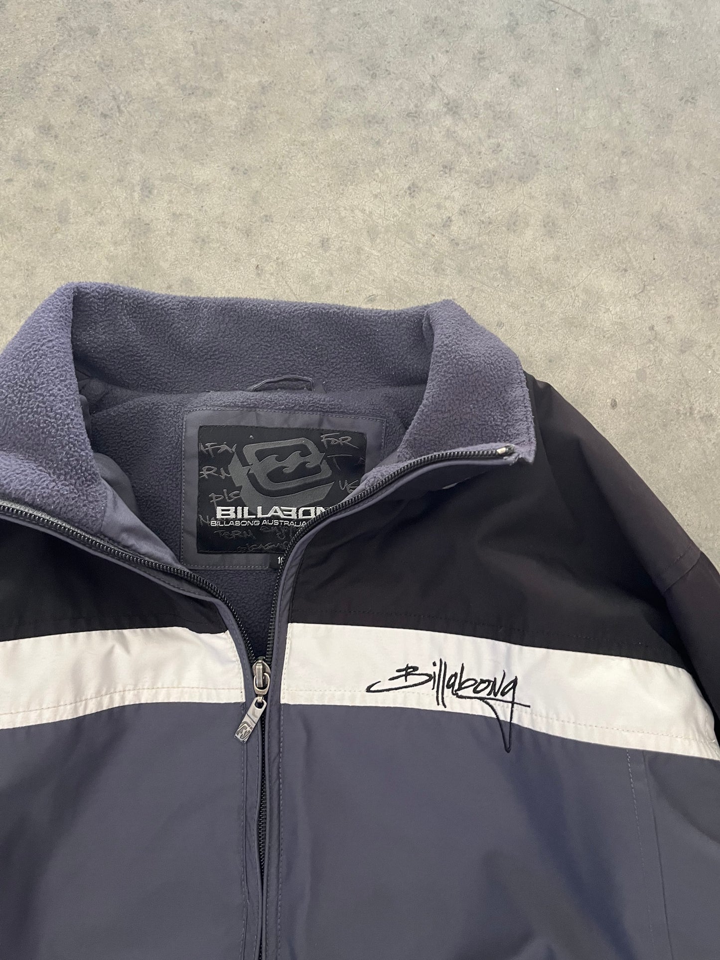 billabong jacket