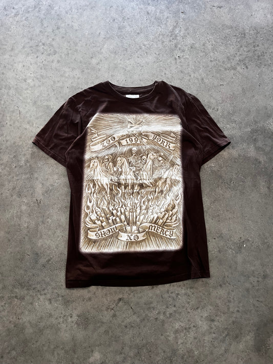 zooyork tee - XL