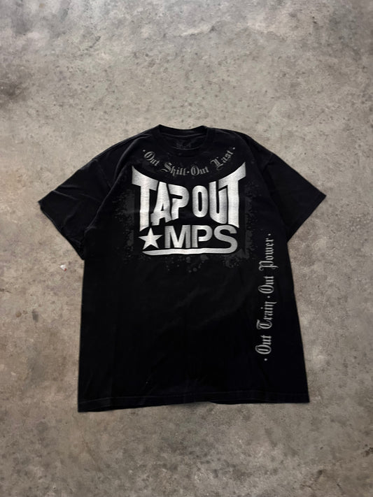 Tapout tee