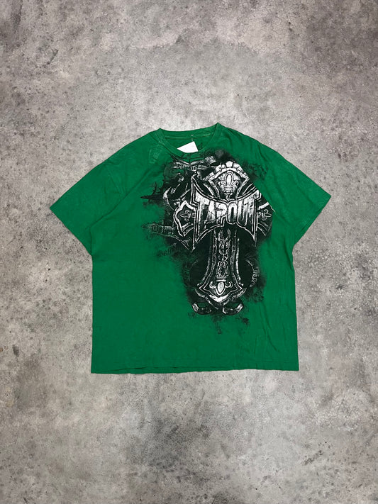 Tapout tee - L