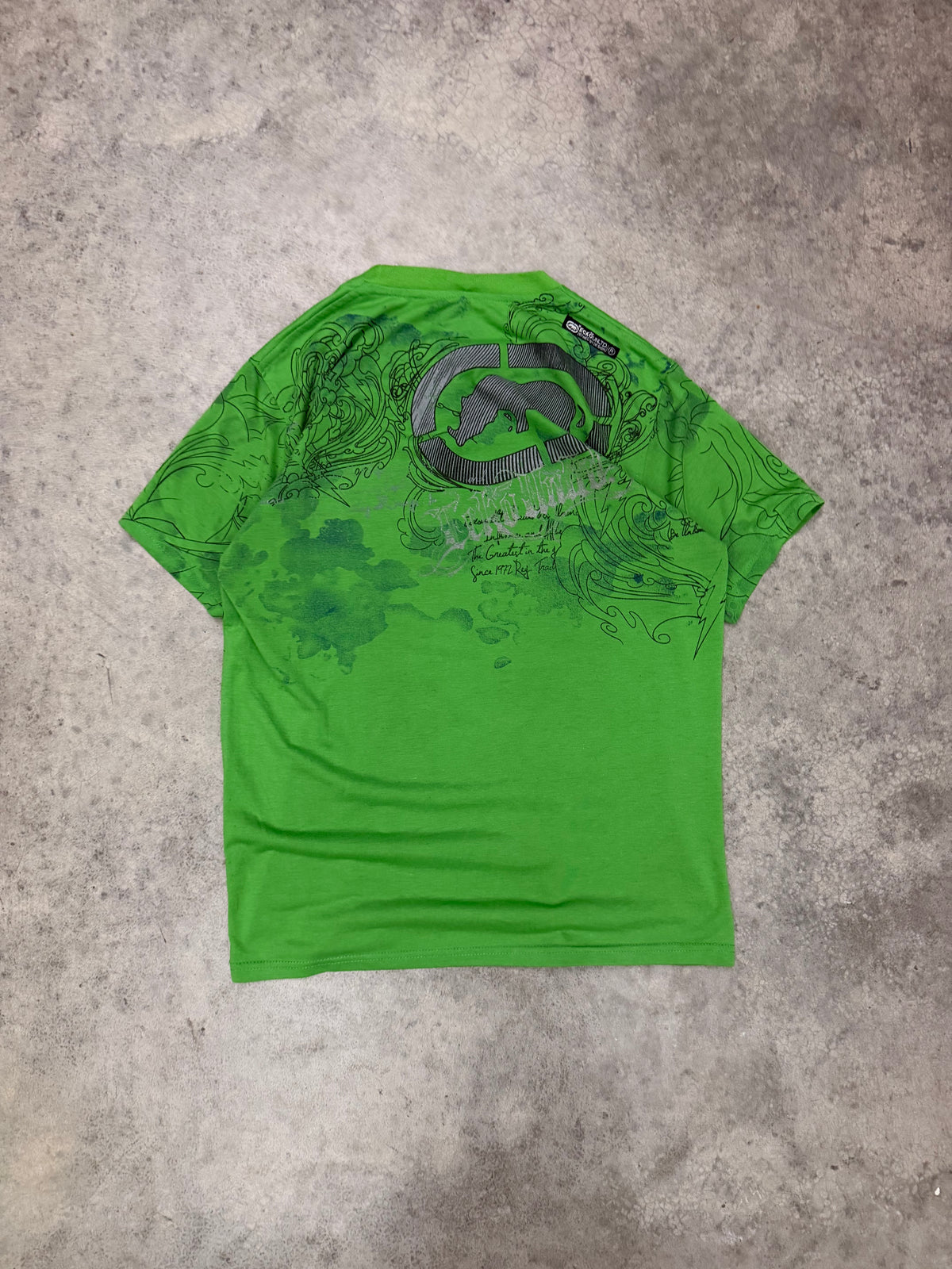 ecko unltd tee - L