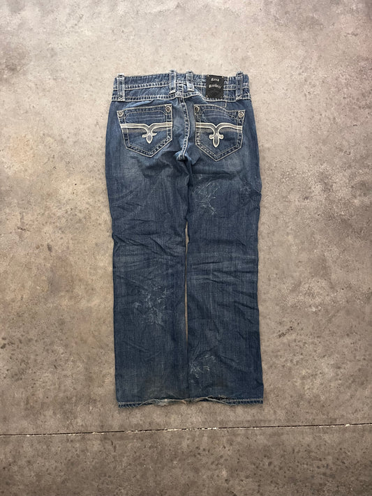 Rock revival jeans - 38