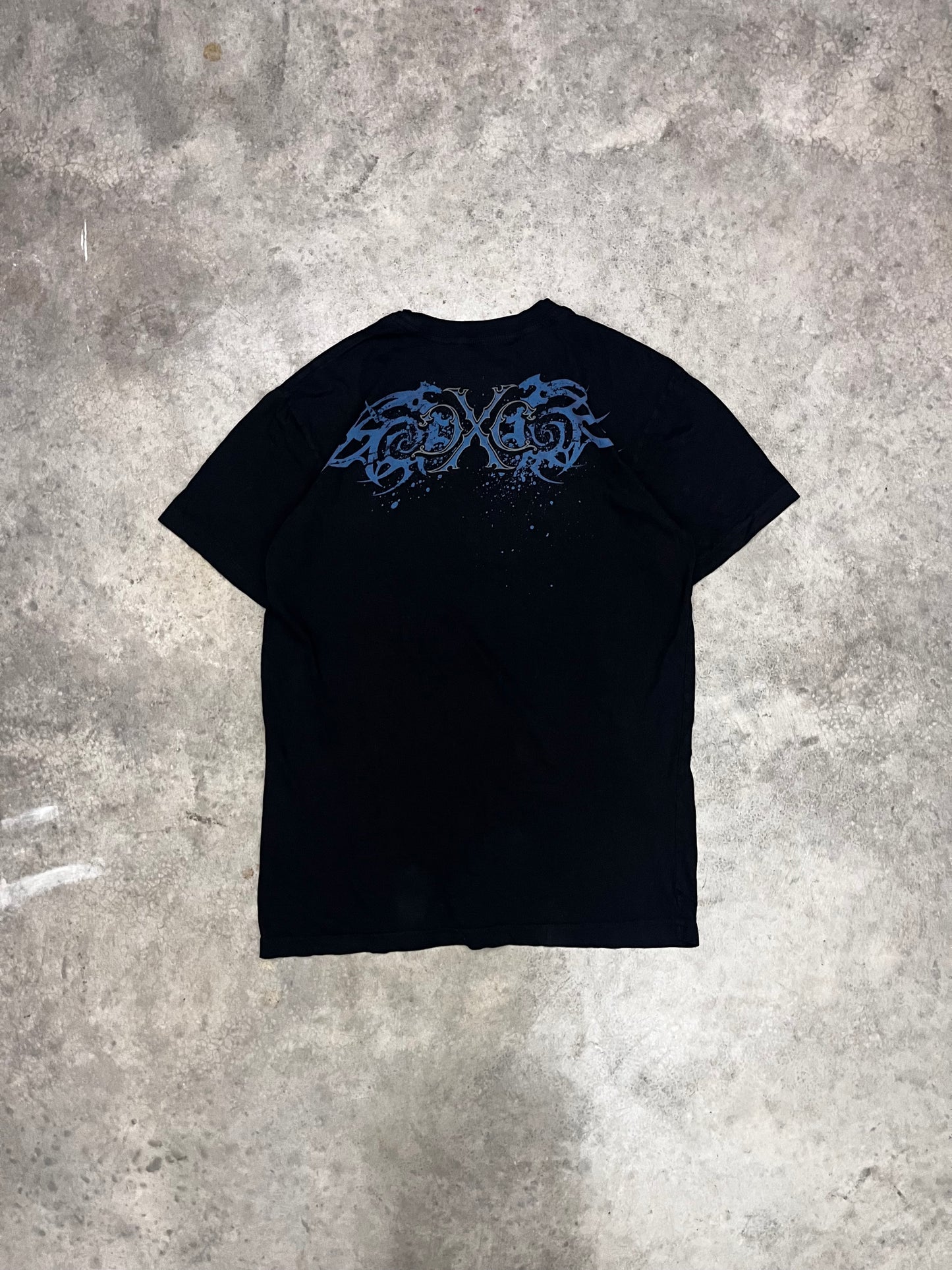 Xtreme couture tee - M