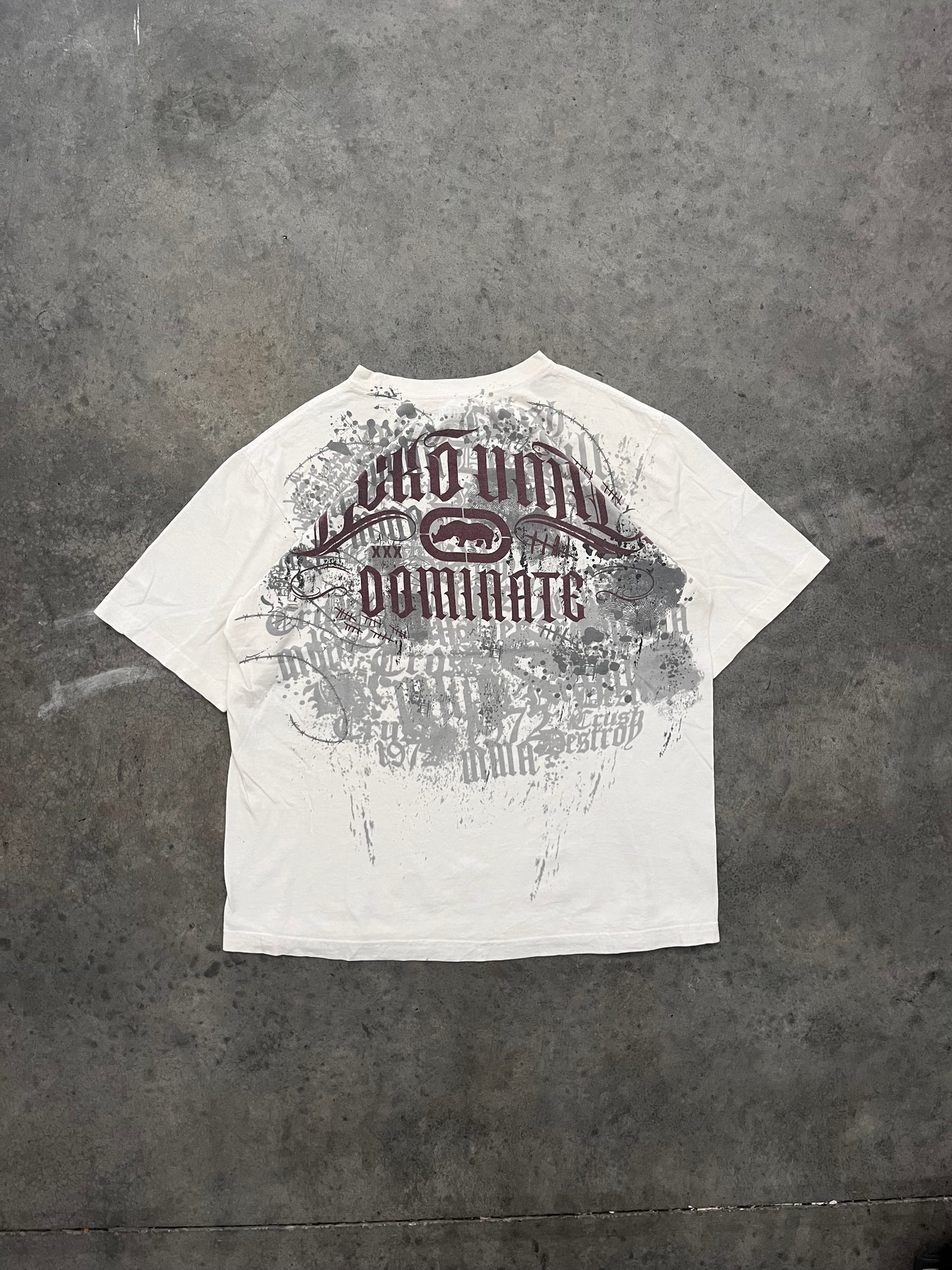ecko tee - L