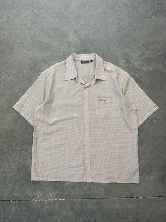 billabong button up