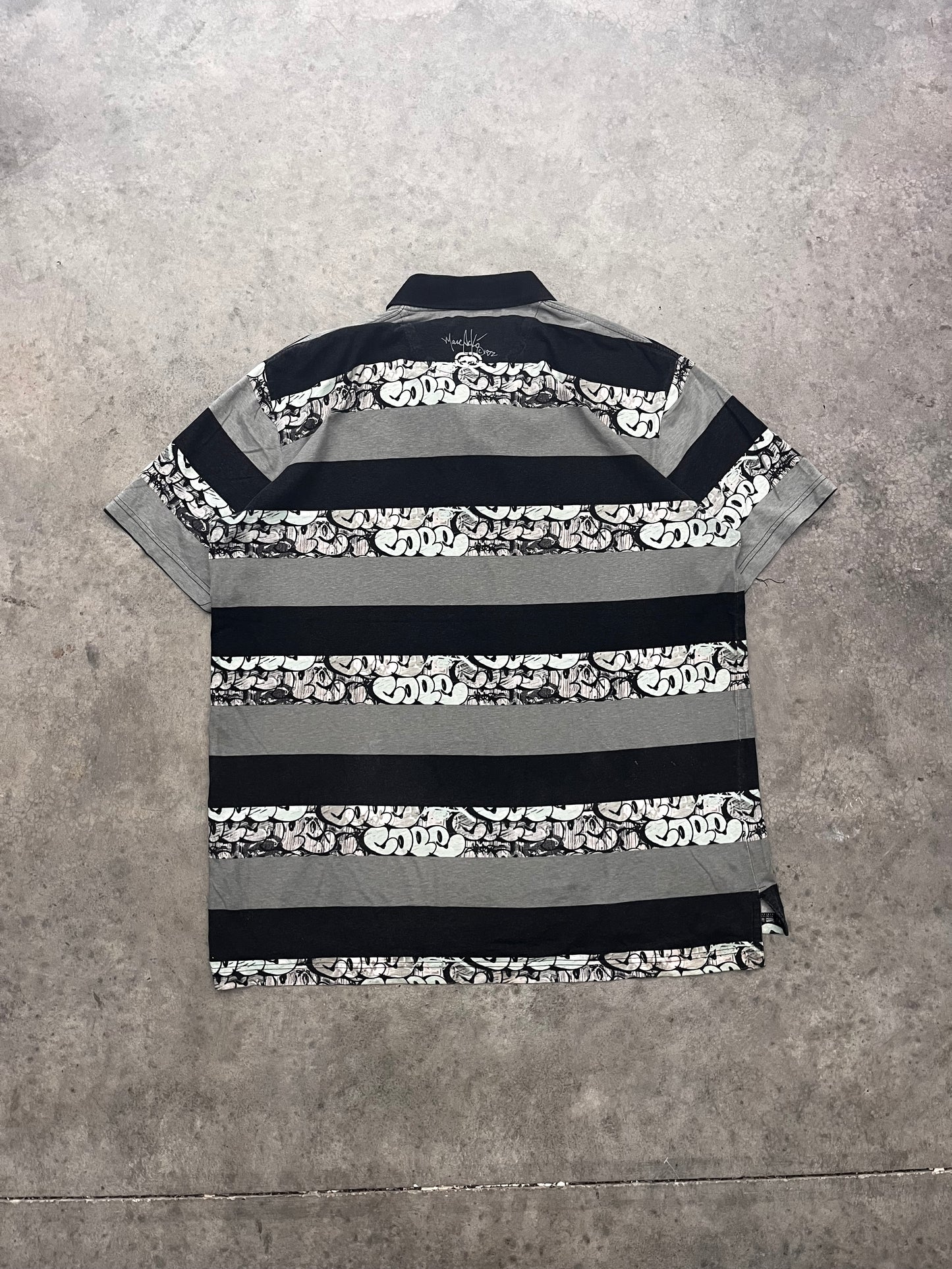 Ecko polo - XXL