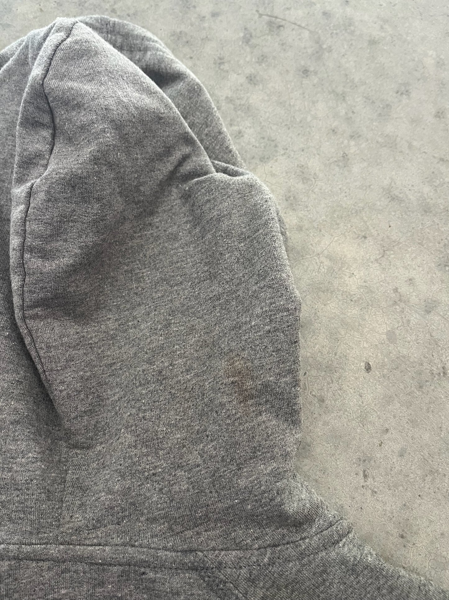 GRAIL Tapout hoodie bnwt???