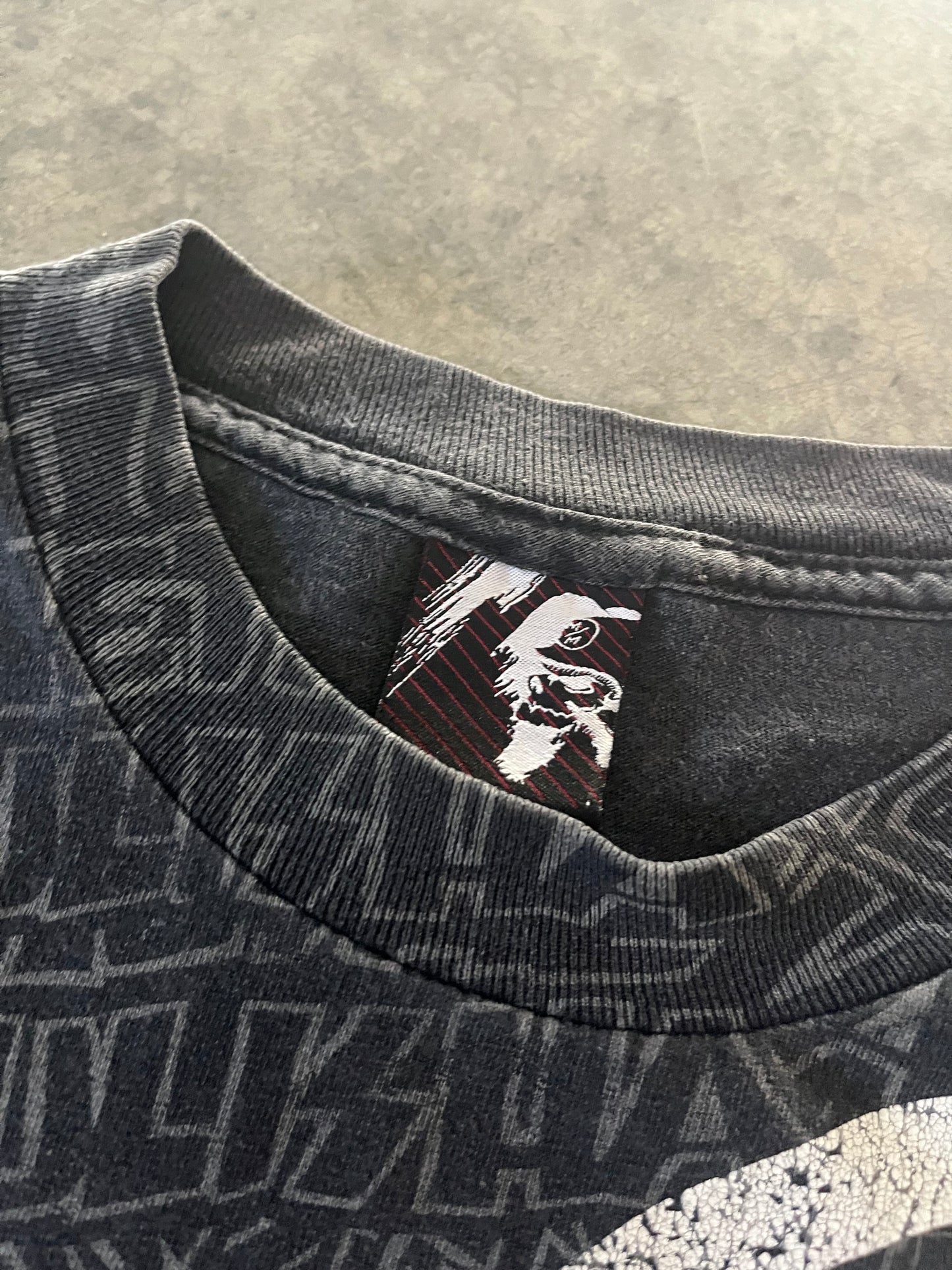 metal mulisha - L