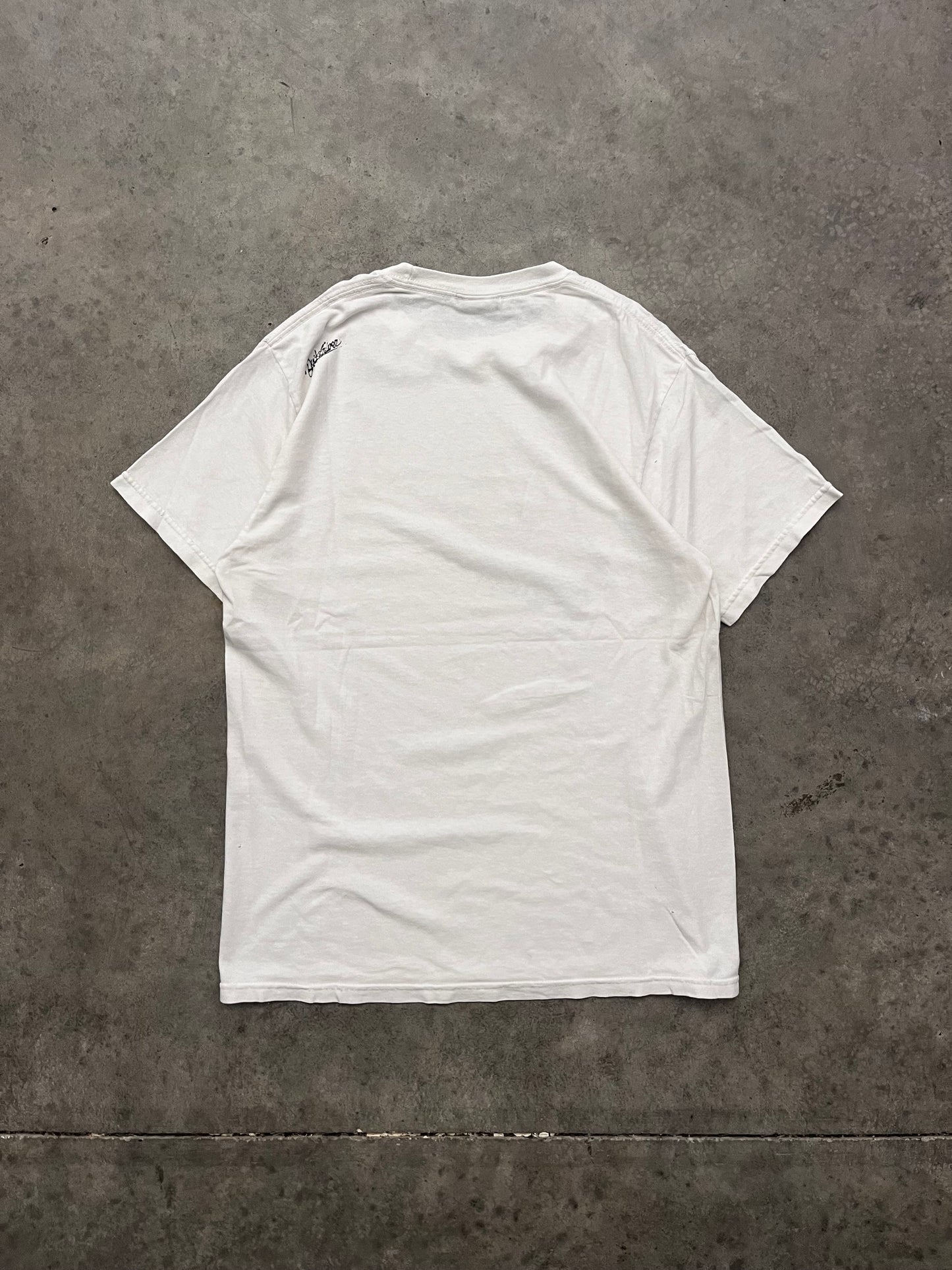 quiksilver tee - M