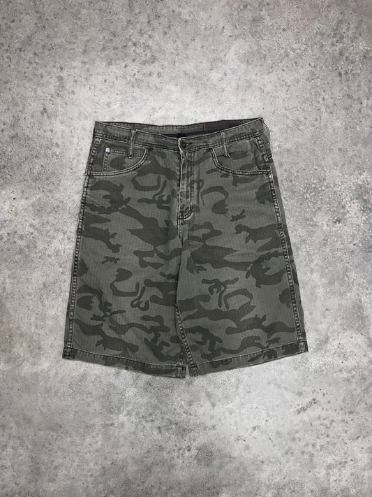 Cleann element camos - 32