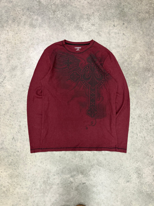 no boundaries thermal - L