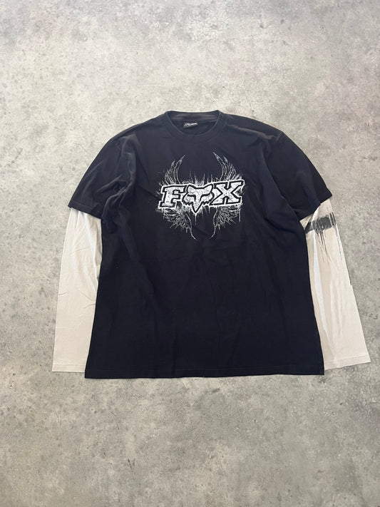 fox long sleeve - XL