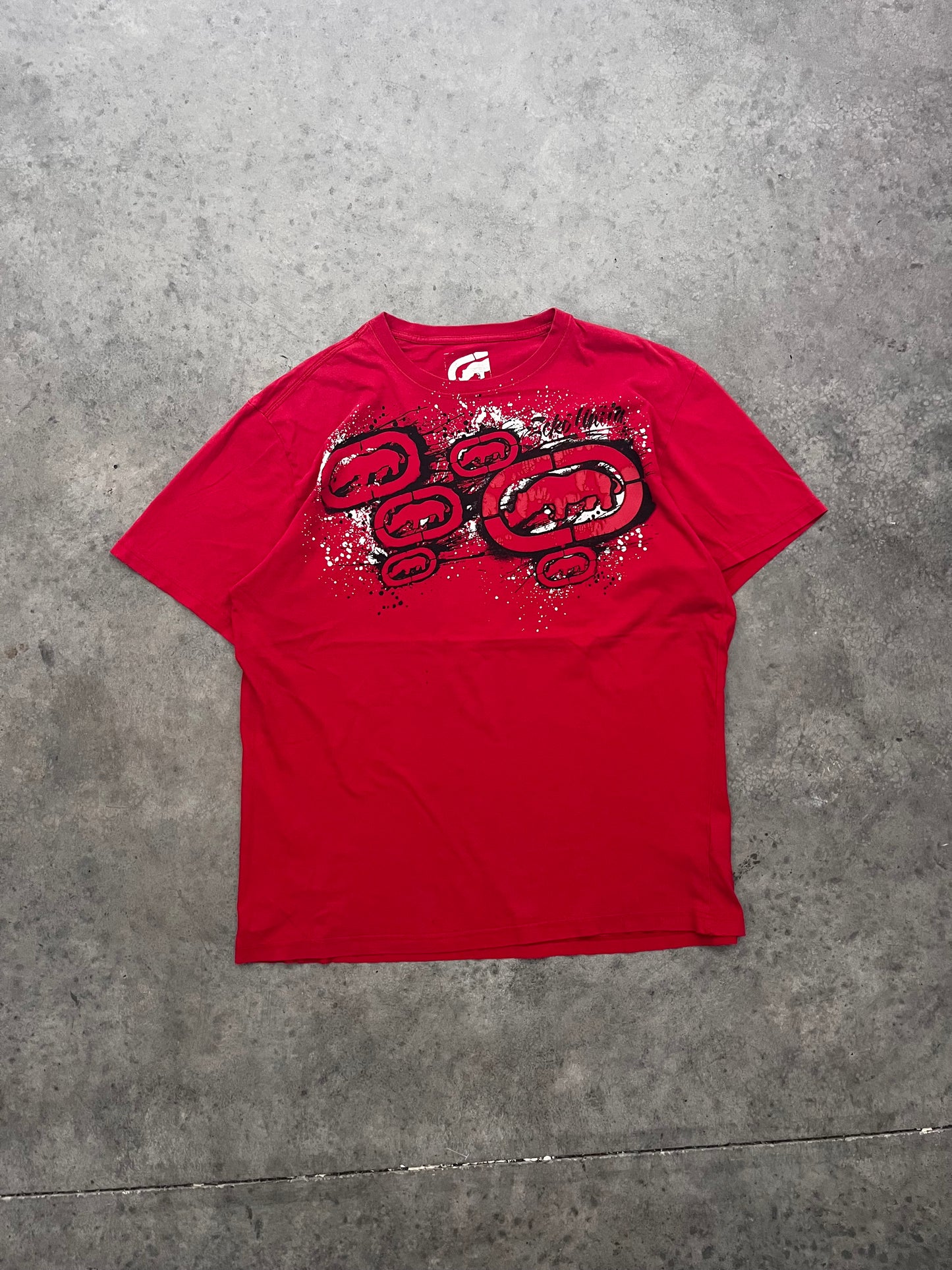 ecko tee - XXL