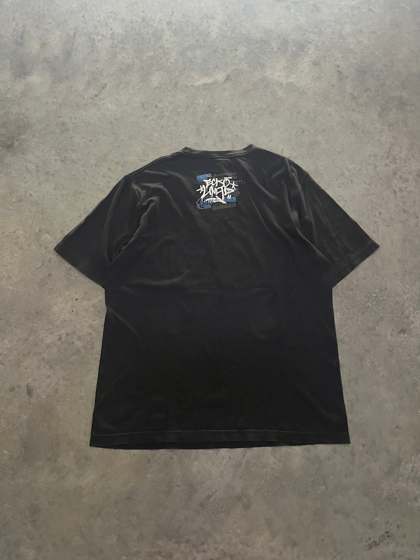 ecko tee - L