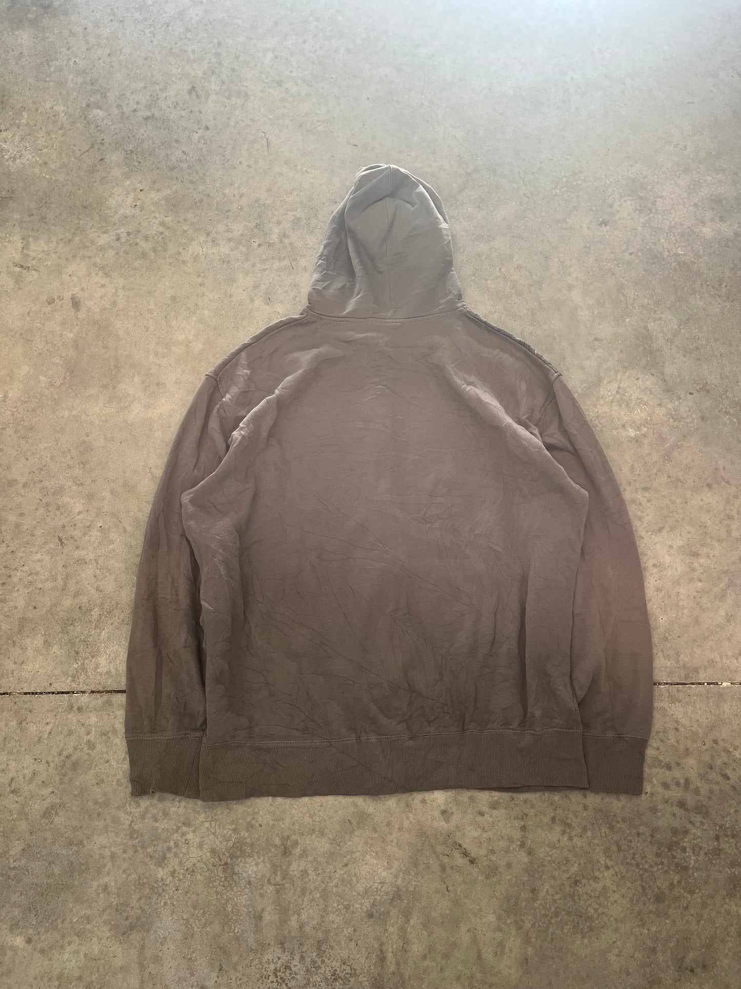 Tapout hoodie - XXL