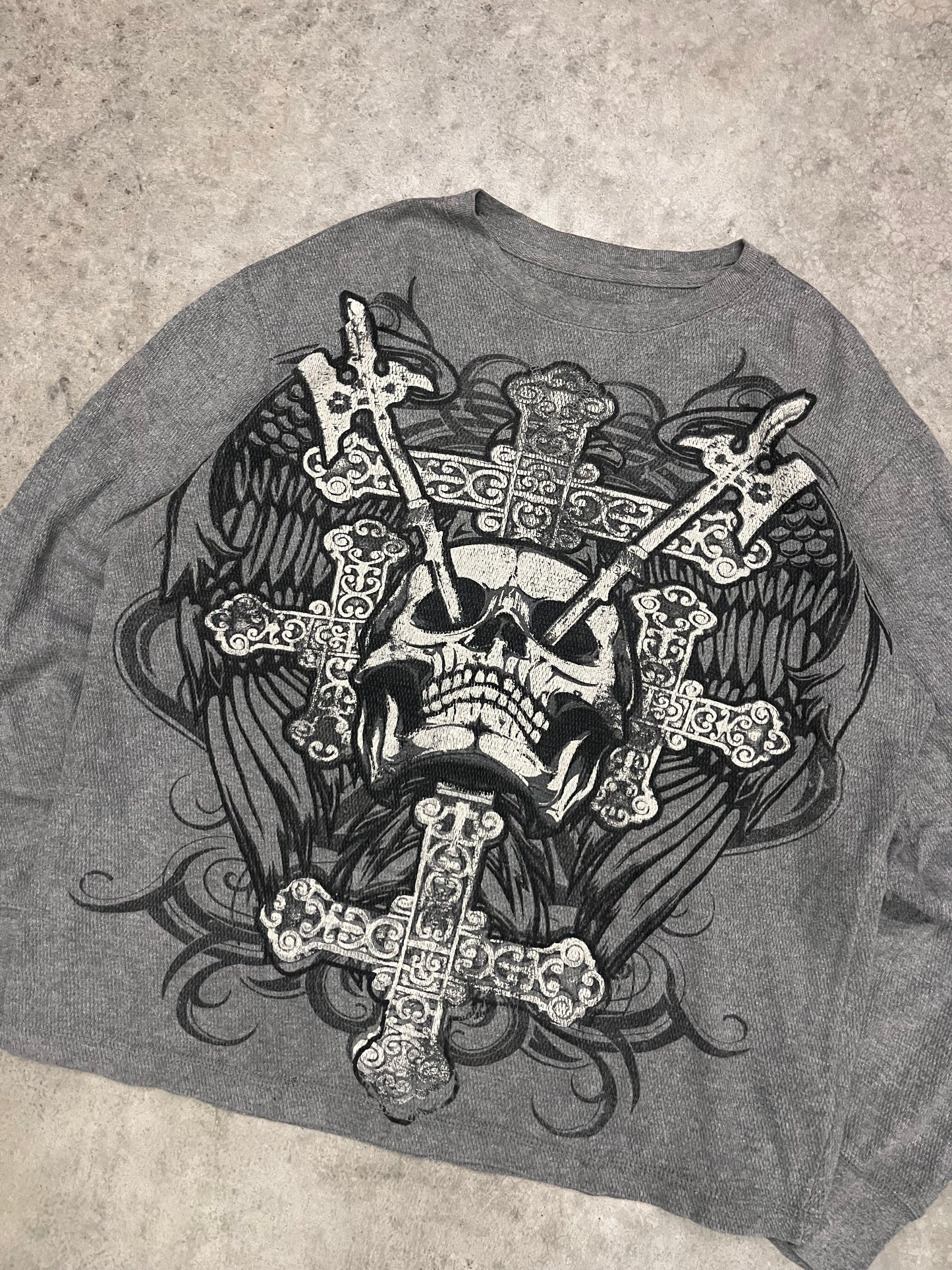 route 66 thermal - L