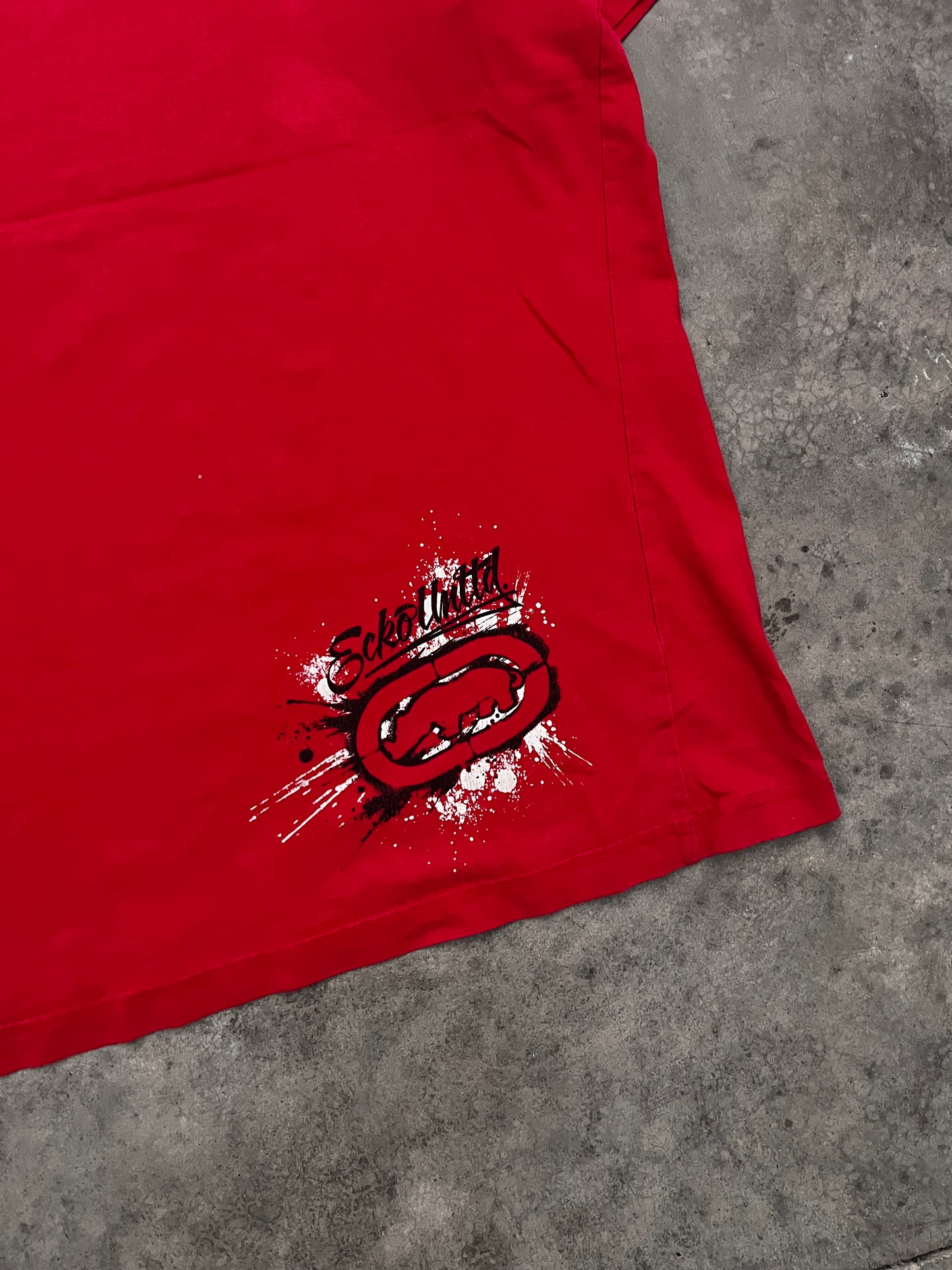 ecko tee - XXL
