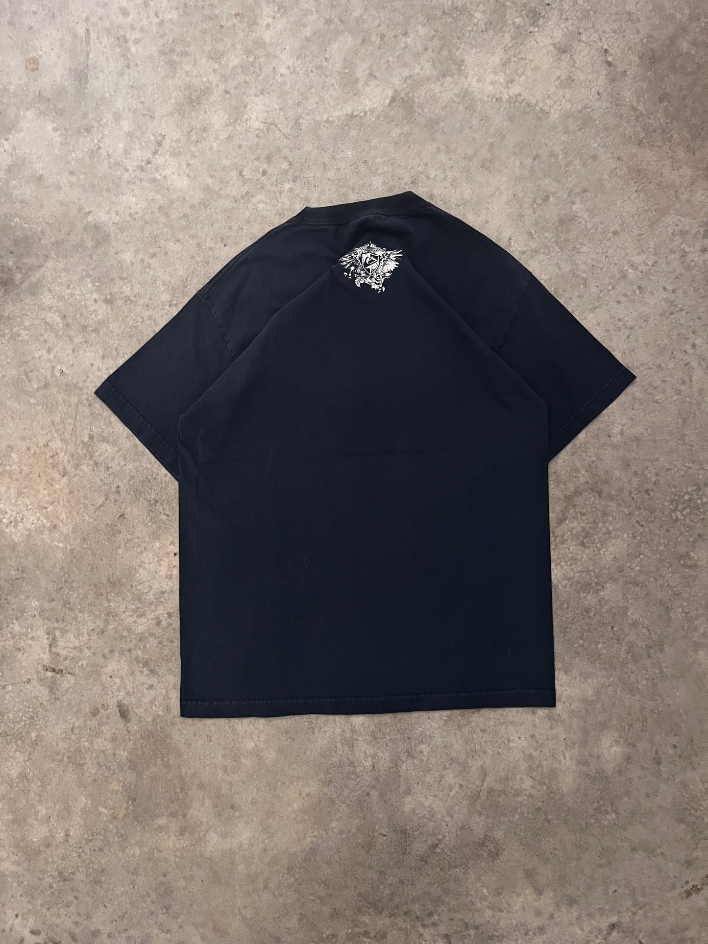 Quiksilver tee - L