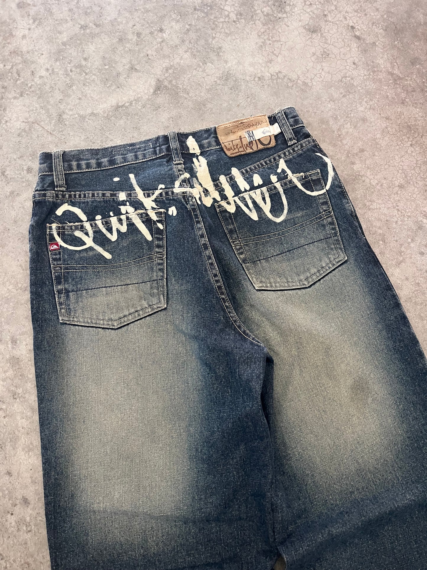 Quiksilver jeans - 28