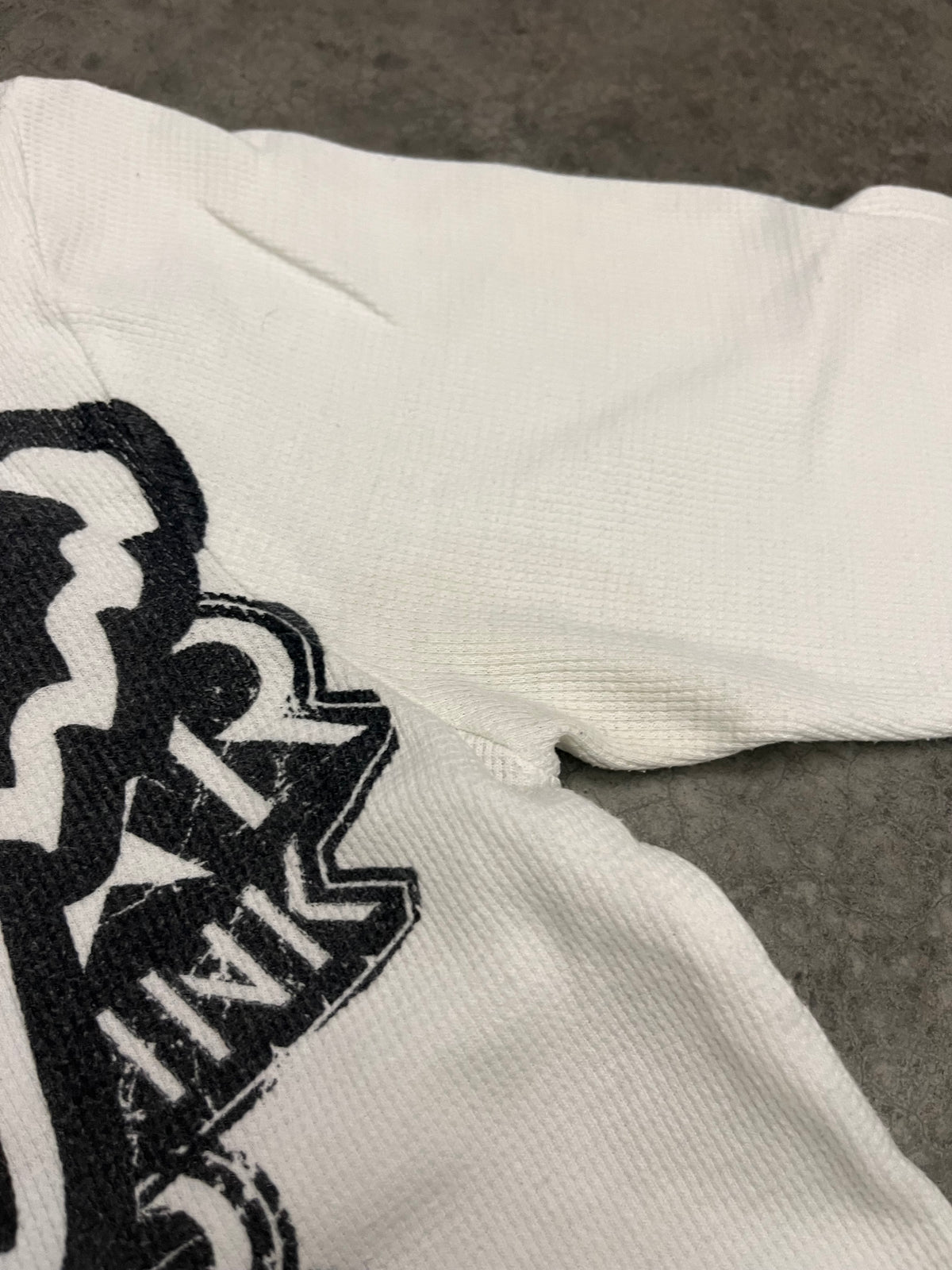 Fox x Rockstar thermal - S