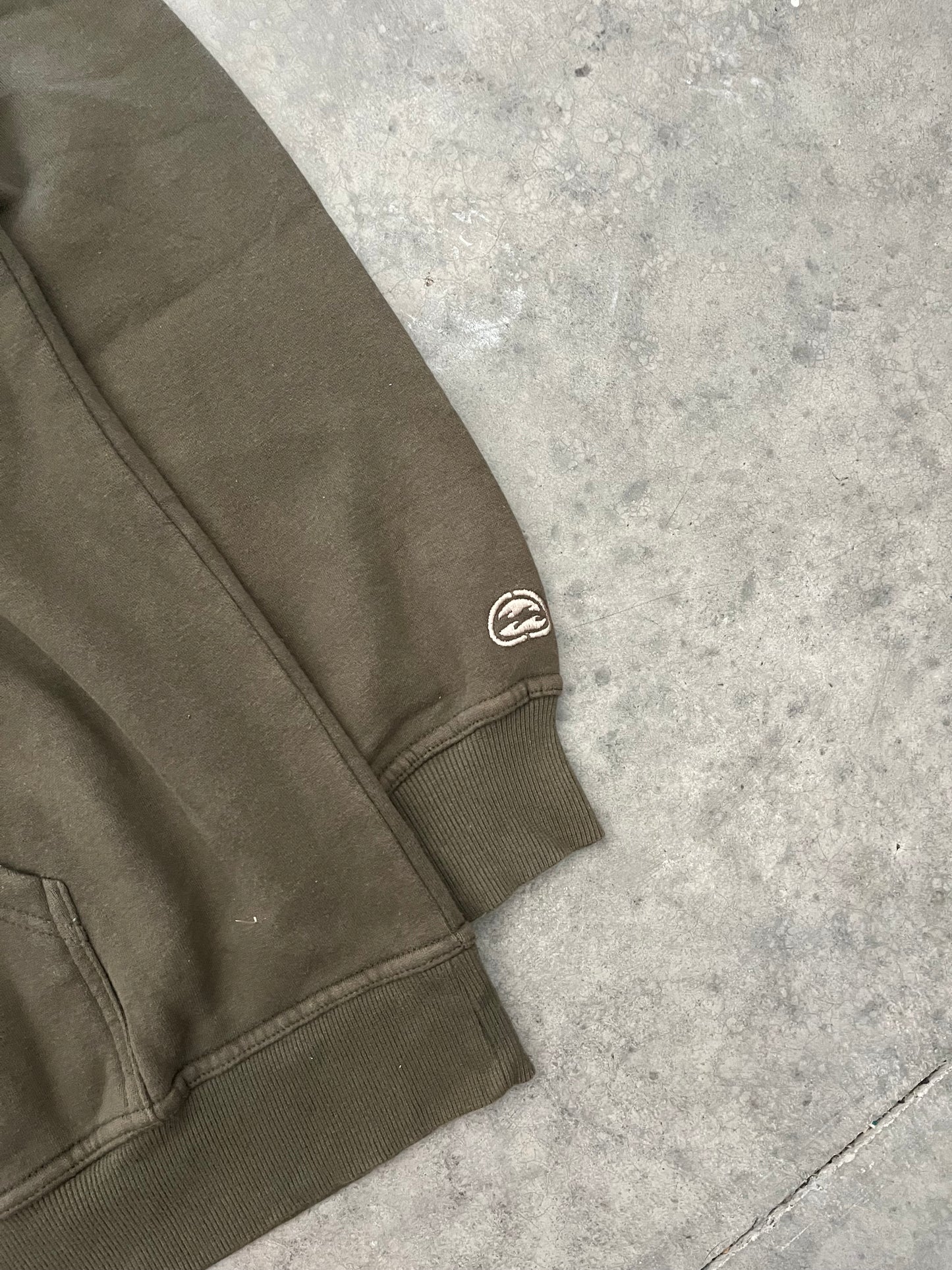 Billabong hoodie - XL