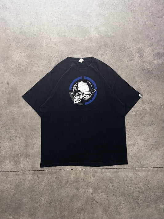 metal mulisha tee - XL