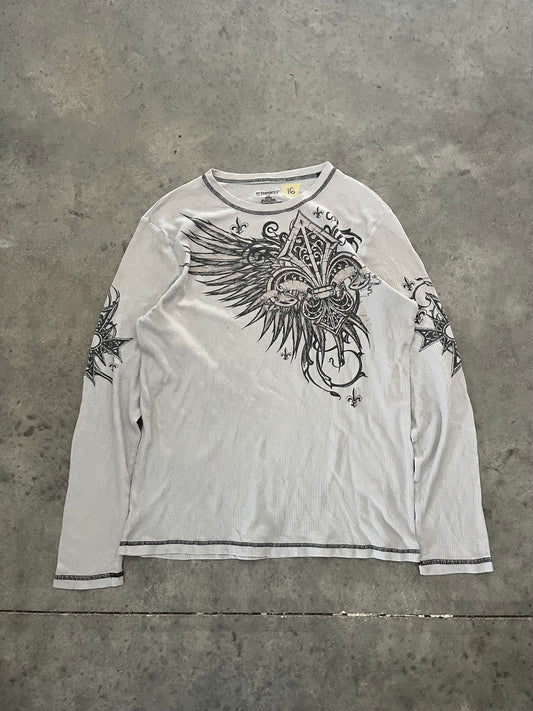 no boundaries thermal