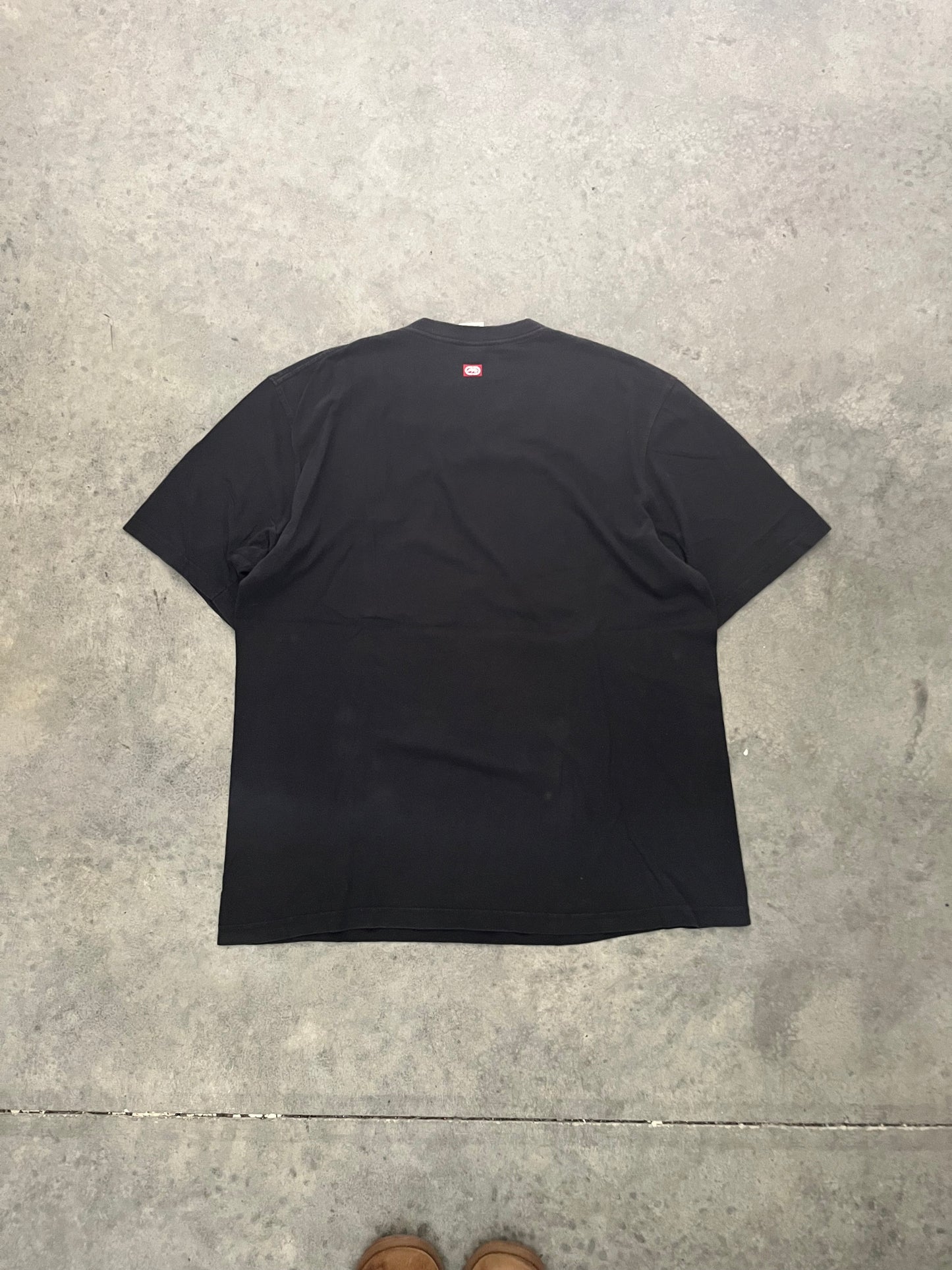 ecko tee - L