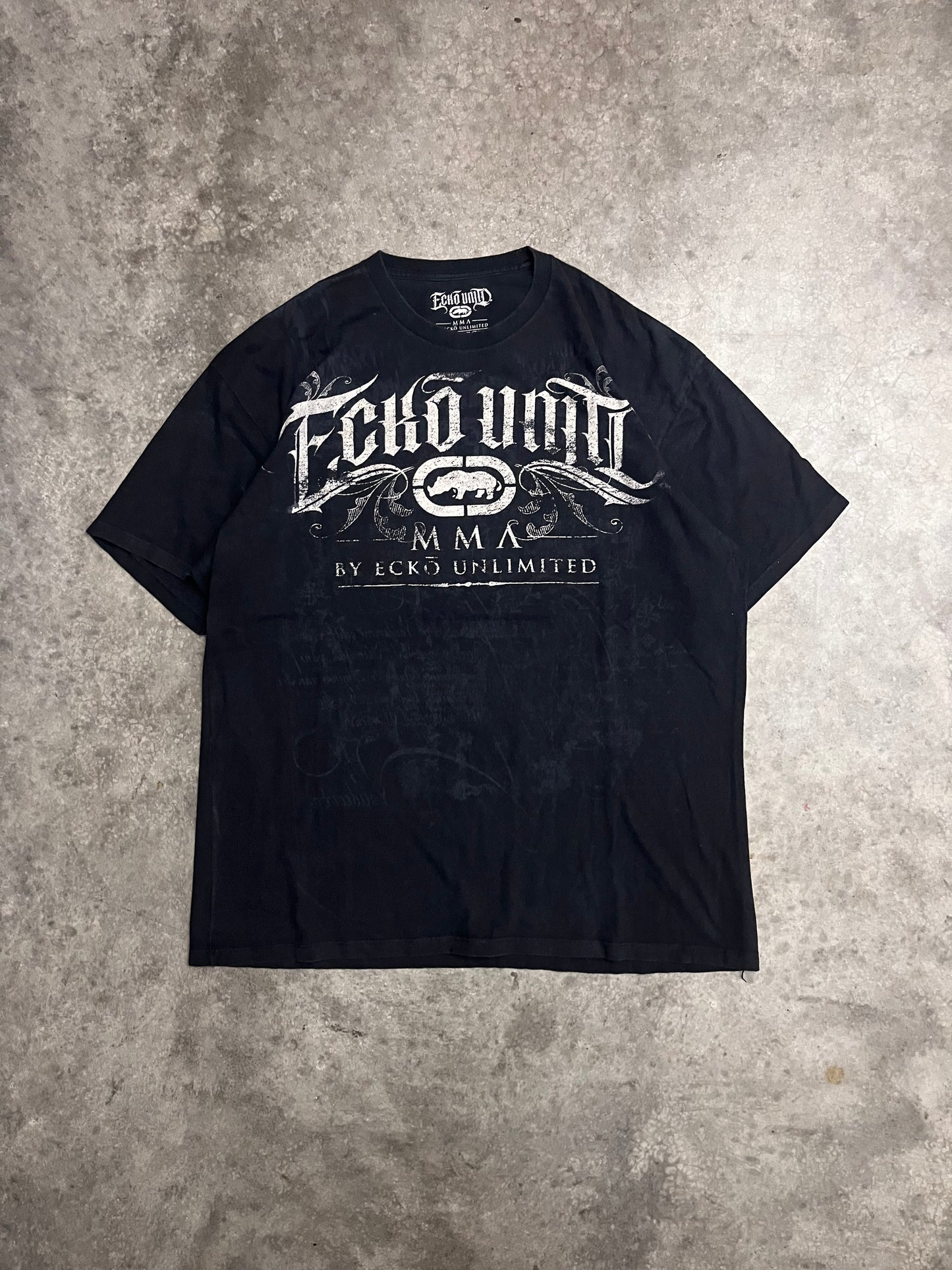 ecko tee - XXL