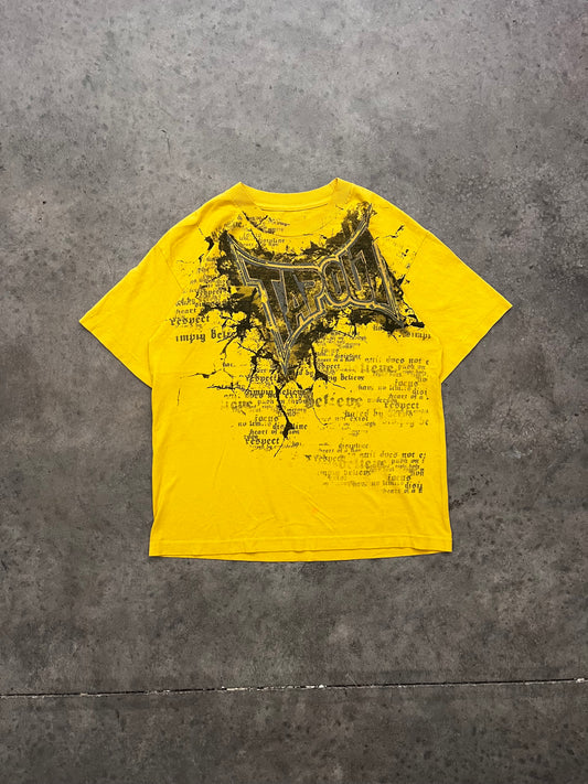 Tapout tee - L