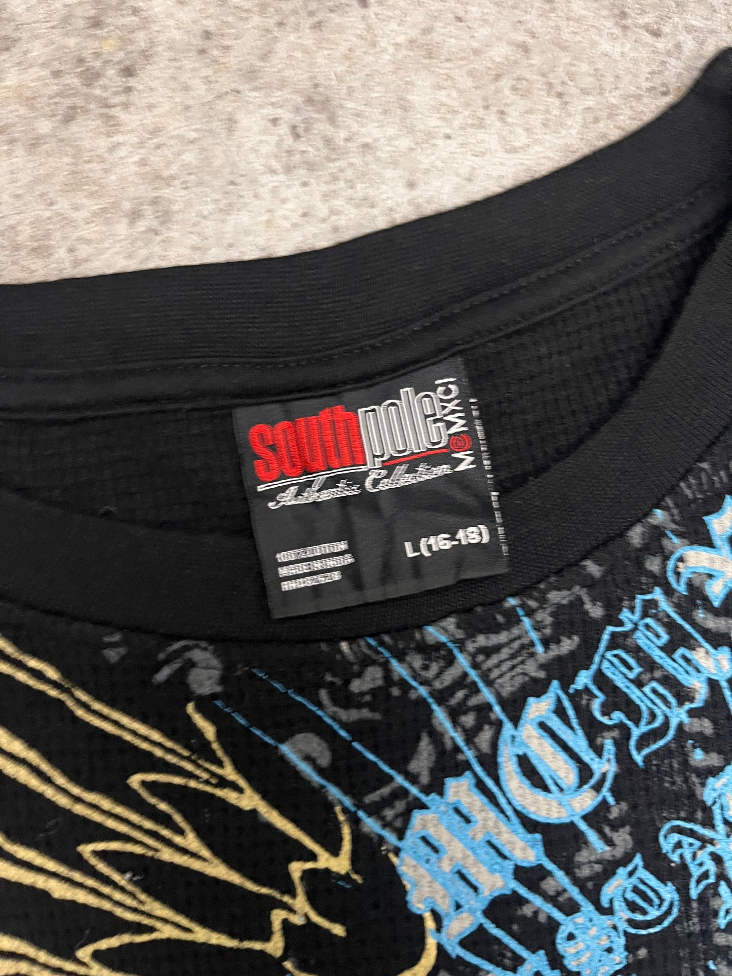 southpole thermal - L