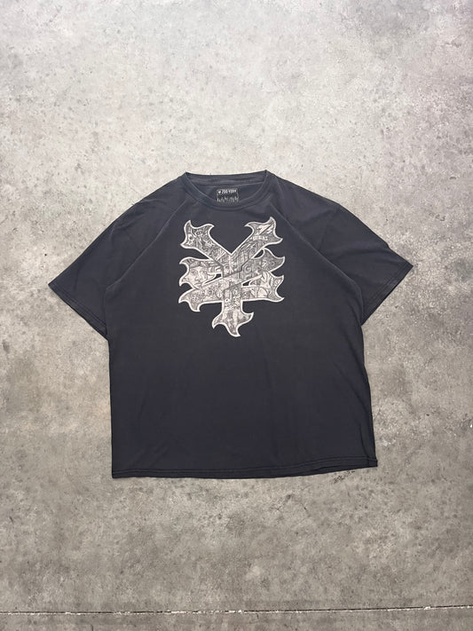 zoo york tee - XL