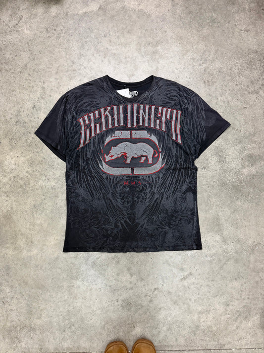 GRAIL ecko unltd tee - XL