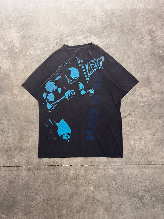 Tapout tee - L