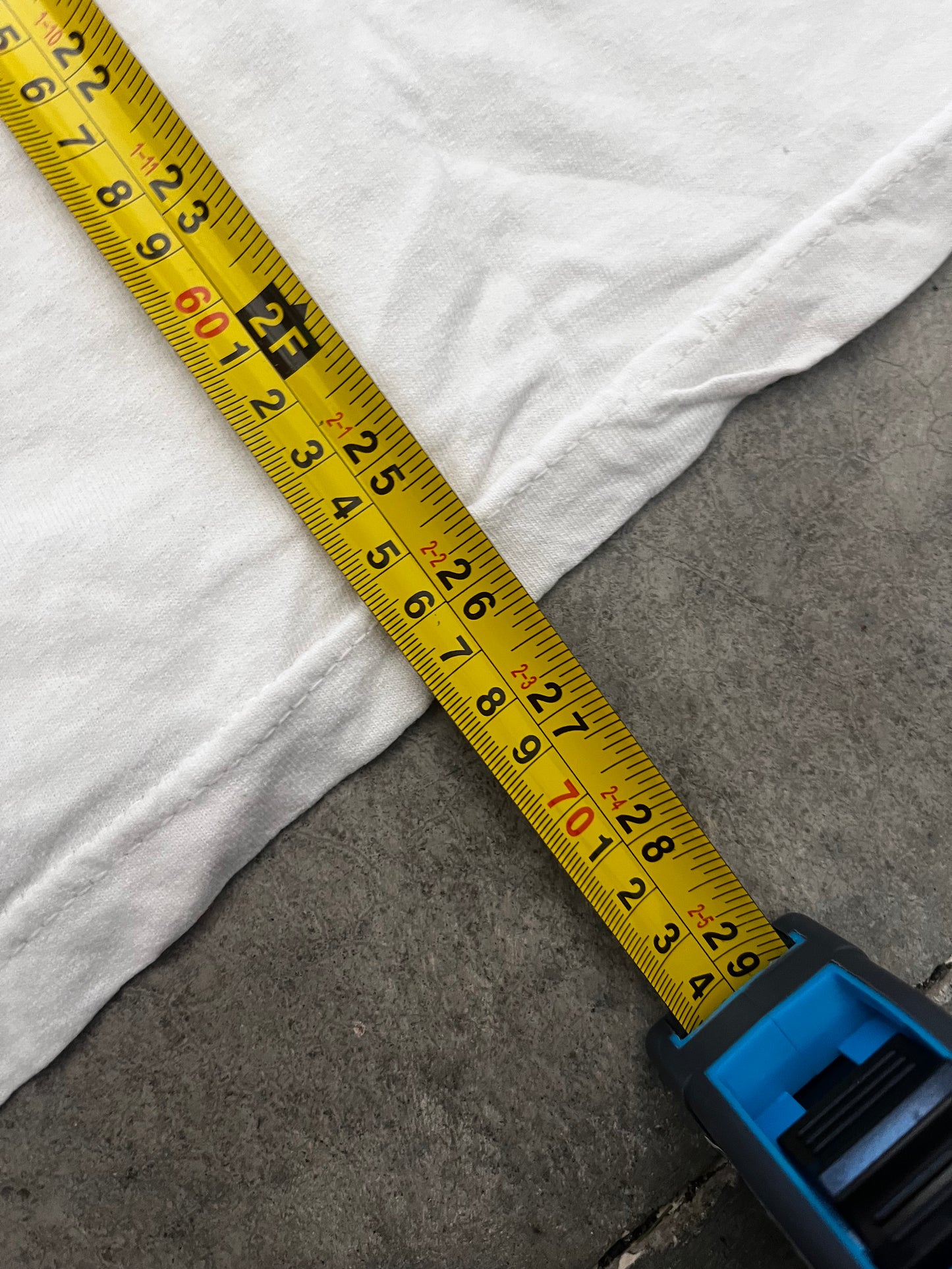 Metal mulisha tee - M