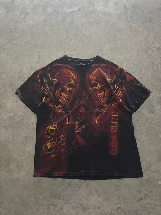 MMA elite tee - XL