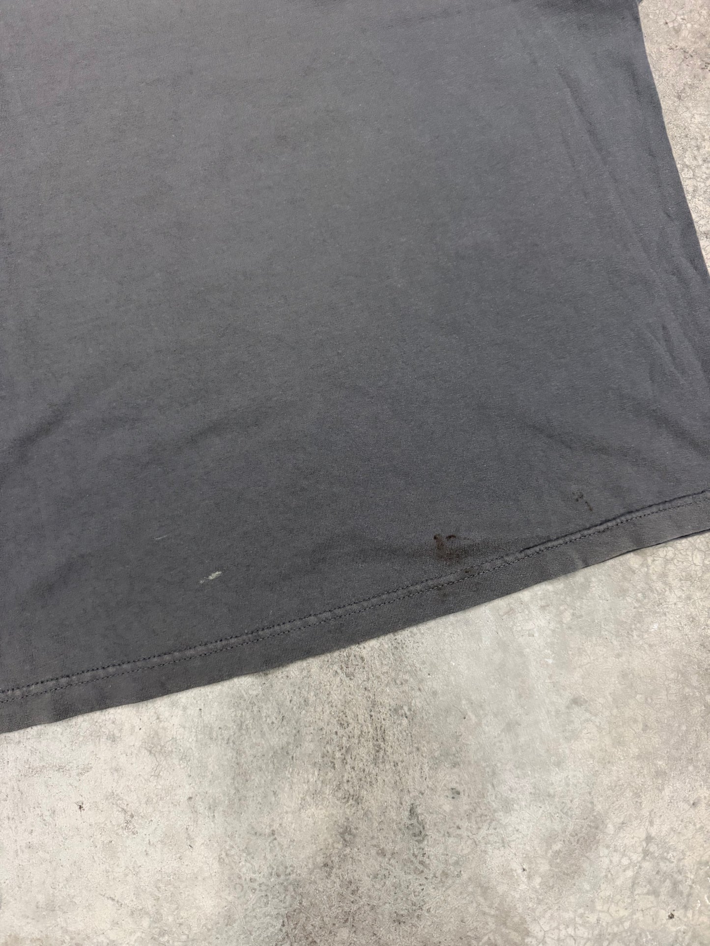 metal mulisha tee - L