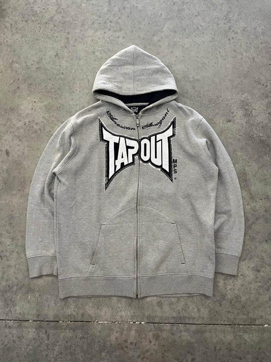 Tapout hoodie - XL