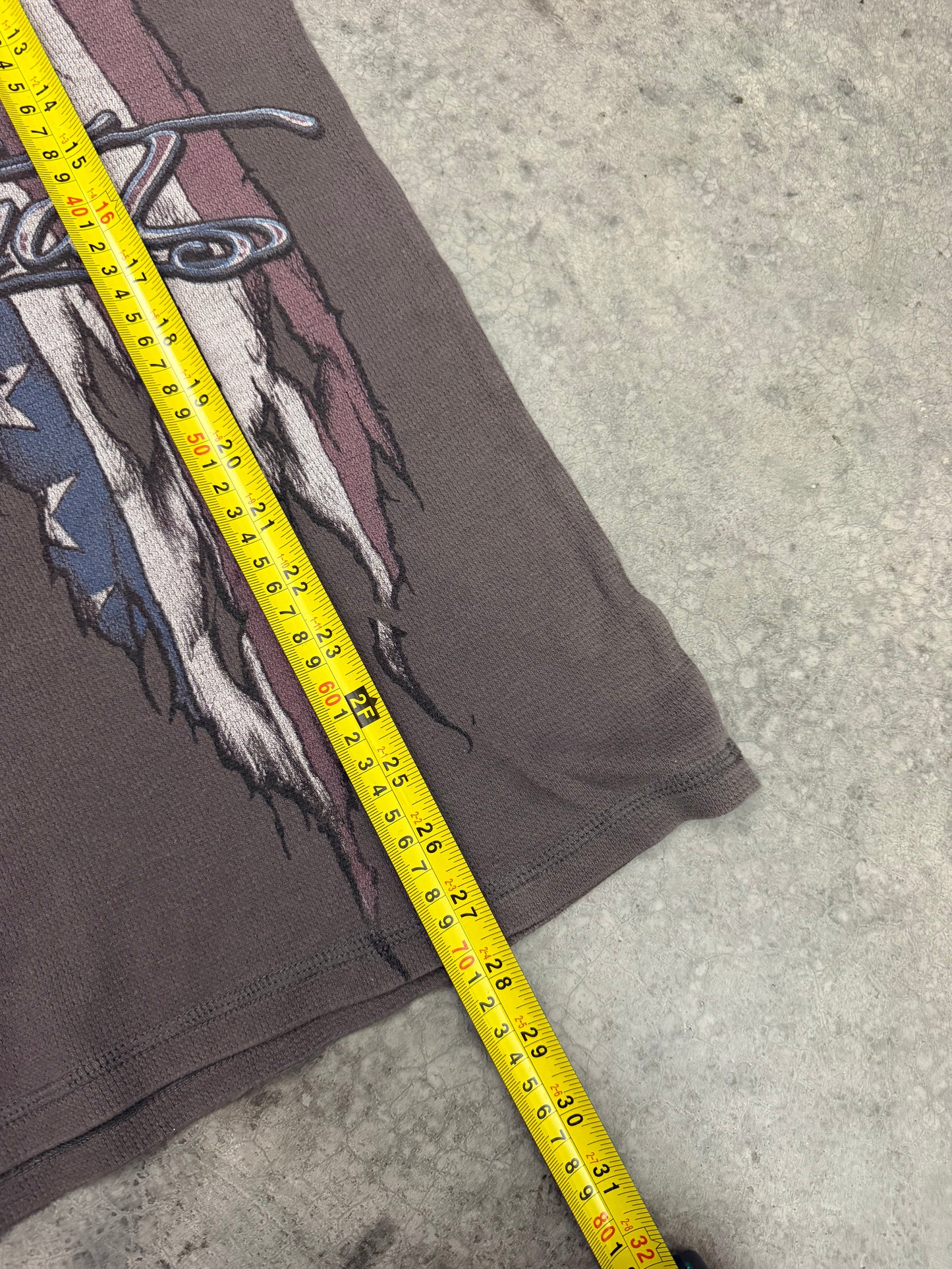 grailll xtreme couture thermal - L